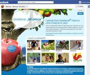 MARLENE MI PIACE 2013