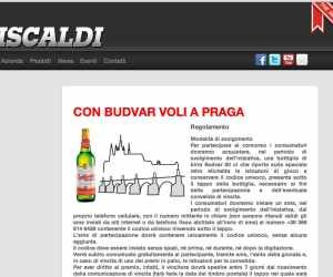 CON BUDVAR VOLI A PRAGA