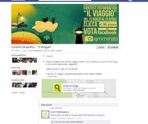 Contest fotografico - 
