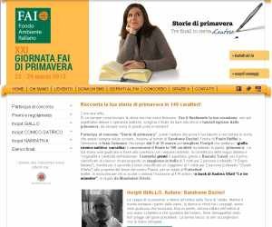 Storie di Primavera