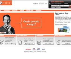 Esso Extras 2013