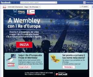 Con Genius Card puoi vedere i Re d’Europa