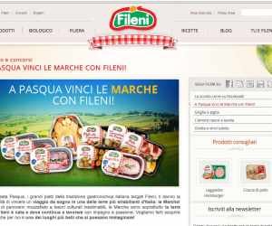 Vinci le Marche