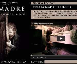 VINCI CON LA MADRE