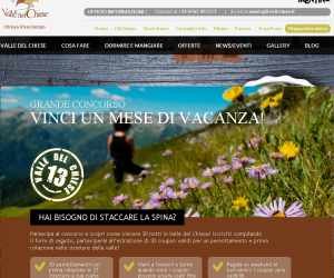 VINCI UN MESE DI VACANZA