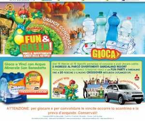 FUN & GREEN !