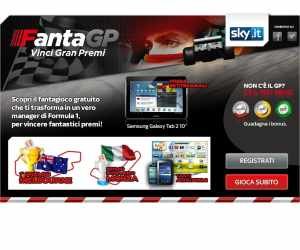 FANTAGP SKY