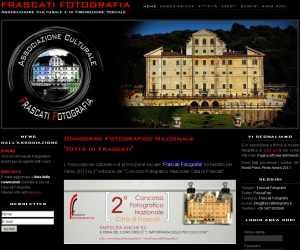 Concorso Fotografico Nazionale Città di Frascati - 2a edizione