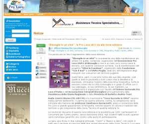Bisceglie in un click - 9a edizione