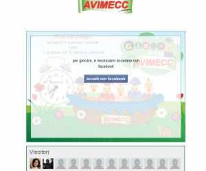 Gioca con Avimecc
