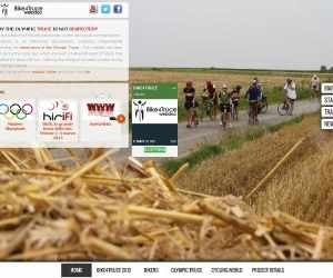 Concorso Fotografico Internazionale “Smile4Truce - why bikes make me happy”