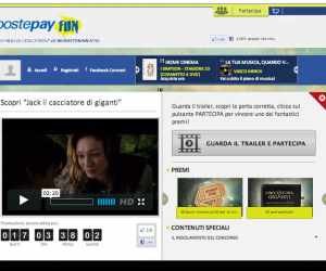 Scopri Jack il cacciatore di giganti