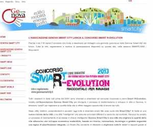 Smart R-evolution - Un giorno nella tua futura smart city