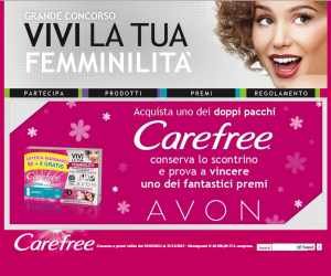 VIVI LA TUA FEMMINILITA’