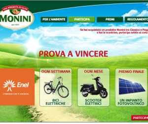 SEGUI CON NOI LA STRADA DELL’AMBIENTE