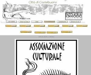 10° Concorso Nazionale di Fotografia Città di Castelbuono XIV ediz. Premio giovani Enzo La Grua