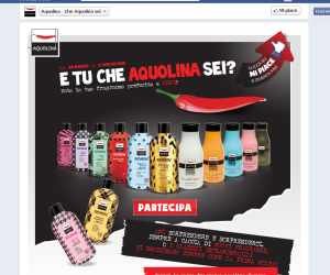 E TU CHE AQUOLINA SEI?