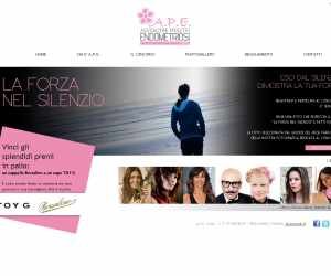 LA FORZA NEL SILENZIO