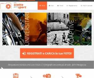Uno scatto per lo sport - IX edizione