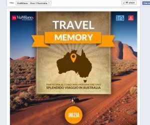 Travel Memory