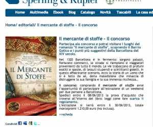 VINCI UN WEEKEND A BARCELLONA