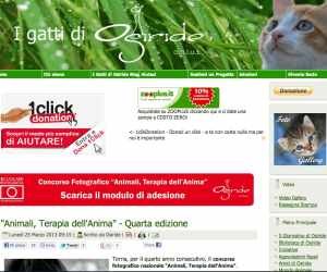 Animali, Terapia dell'Anima - Quarta edizione