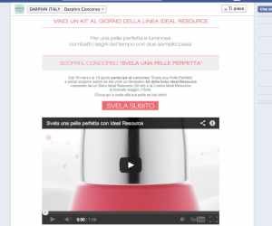 Svela una pelle perfetta con Ideal Resource
