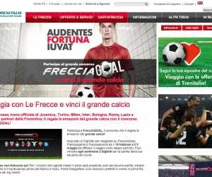FRECCIAGOAL