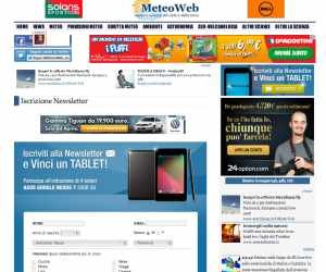 Newsletter Infoit 2013