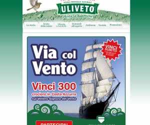 Vinci 300 crociere