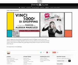 VINCI 1.000 EURO DI SHOPPING