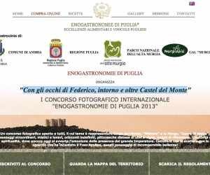 Con gli occhi di Federico, intorno e oltre Castel del Monte