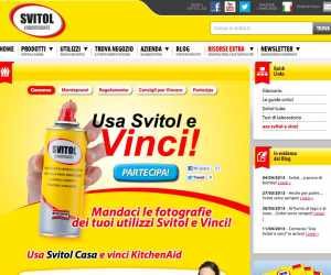 USA SVITOL E VINCI