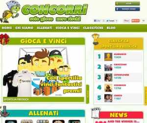 SPORTILIA FREEKICK 2013