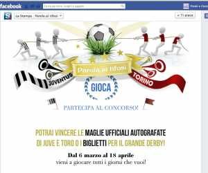 Parola ai tifosi