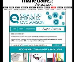 QVC MAISON