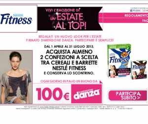 VIVI L’EMOZIONE DI UN’ESTATE AL TOP!