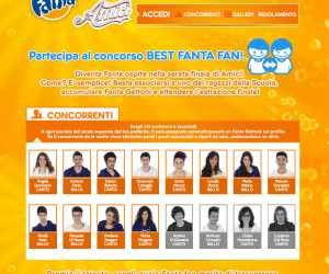 Best Fanta Fan