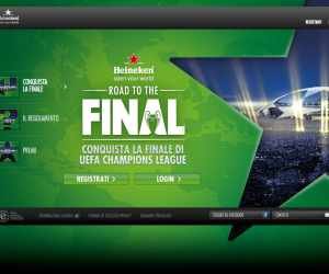 Road To The Final - Conquista la Finale