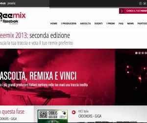 Reemix 2013: seconda edizione