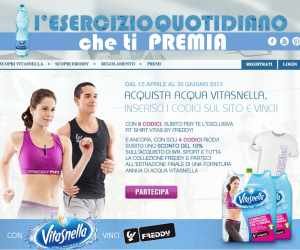 L’ESERCIZIO QUOTIDIANO CHE TI PREMIA