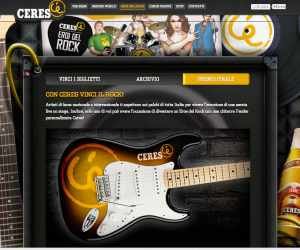 EROI DEL ROCK