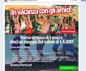 In Vacanza con gli Amici