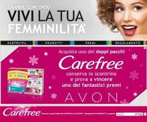 VIVI LA TUA FEMMINILITA’