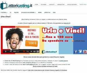 Urla e Vinci