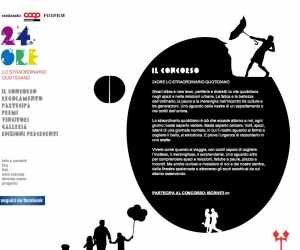 24 Ore – Lo Straordinario Quotidiano
