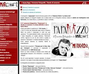 Paparazzo - 4° Concorso Fotografico