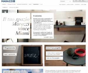 IL TUO SPAZIO MARAZZI VINCE MIAMI