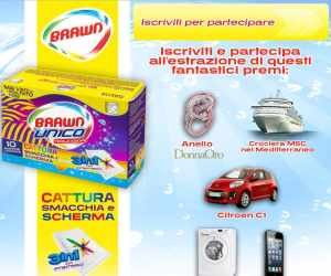 VINCI CON DIVA E BRAWN UNICO