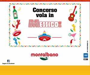 VOLA IN MESSICO !